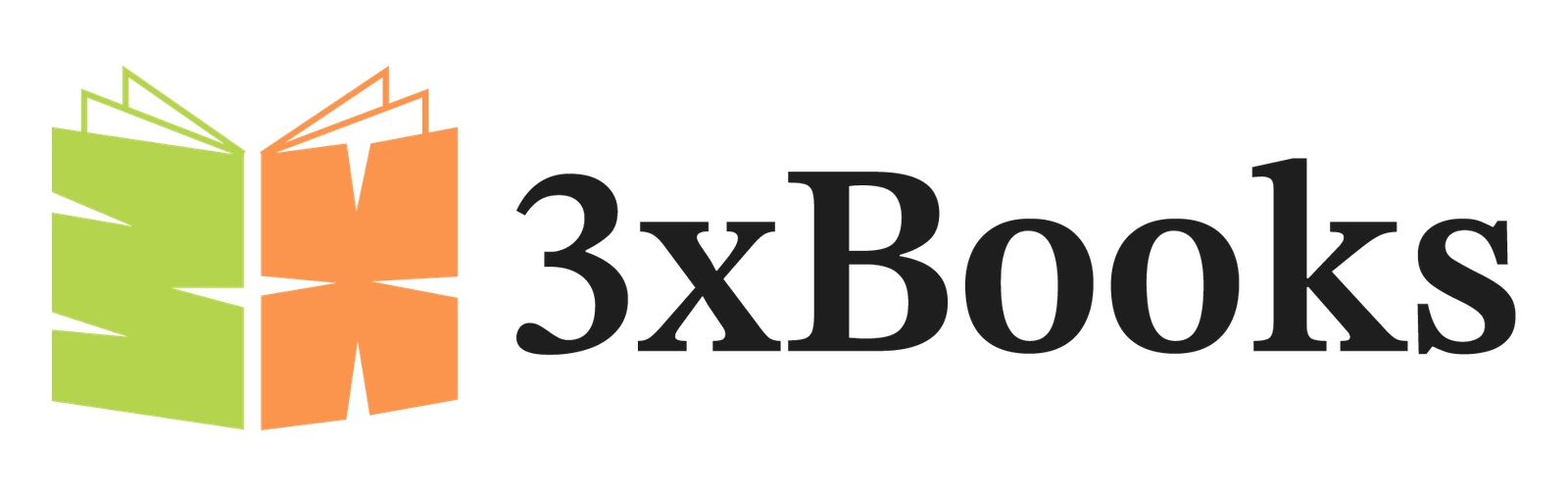 3xbooks